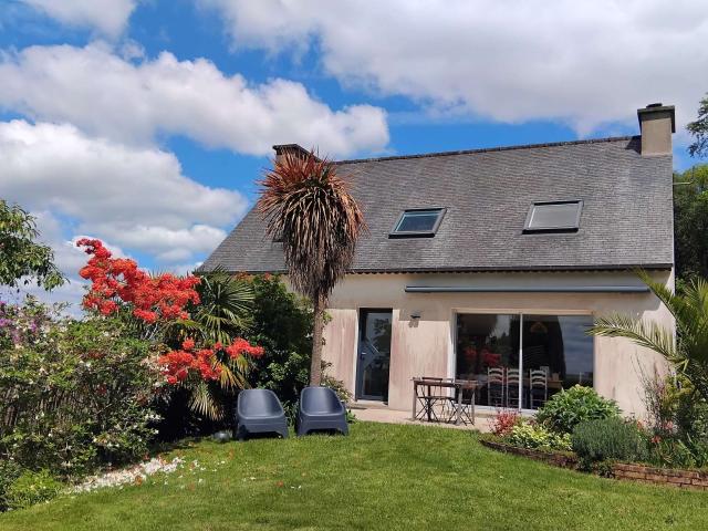 Maison vente à Guingamp, Bretagne