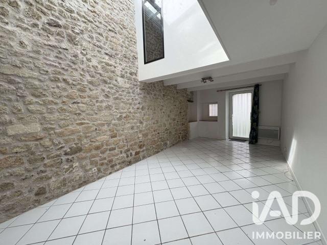 Maison vente à Rochefort, Bourcefranc-le-chapus