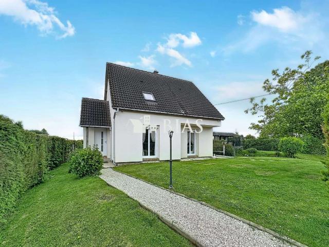 Maison vente à Bernay, Bourg-achard