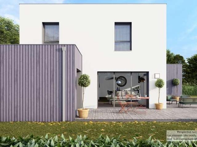 Maison vente à Brest, Bretagne