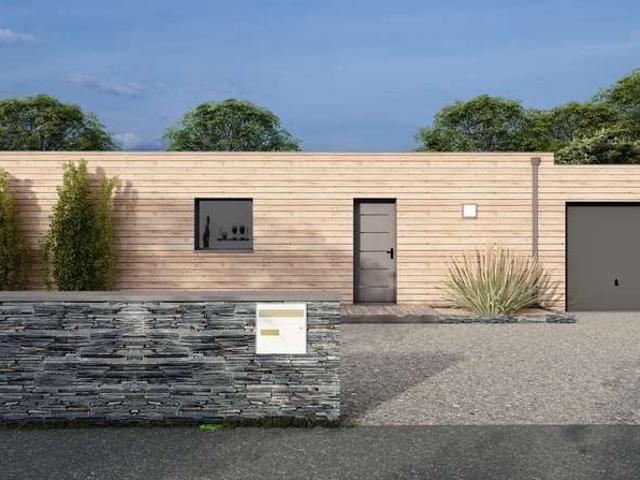 Maison vente à Bourg-Blanc, Finistère