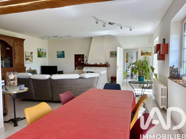 Maison vente à Cognac, Bourg-charente