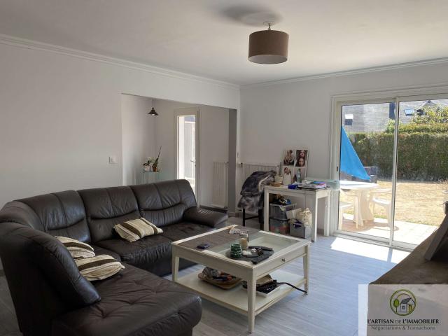 Maison vente à Rennes, Bretagne