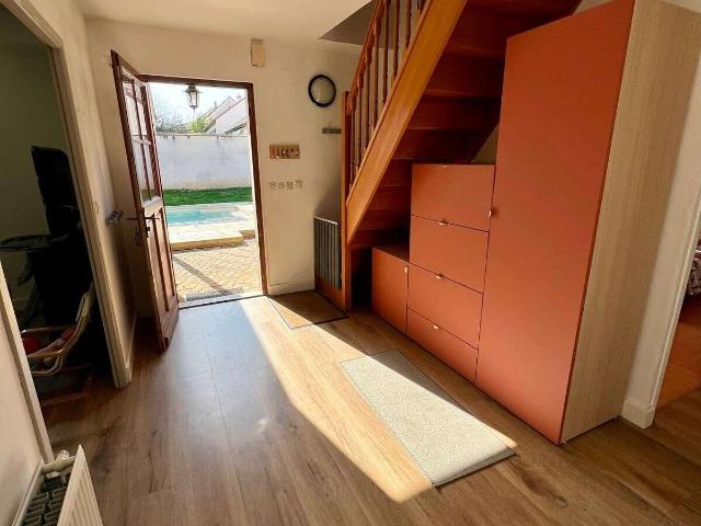 Maison vente à Bourges