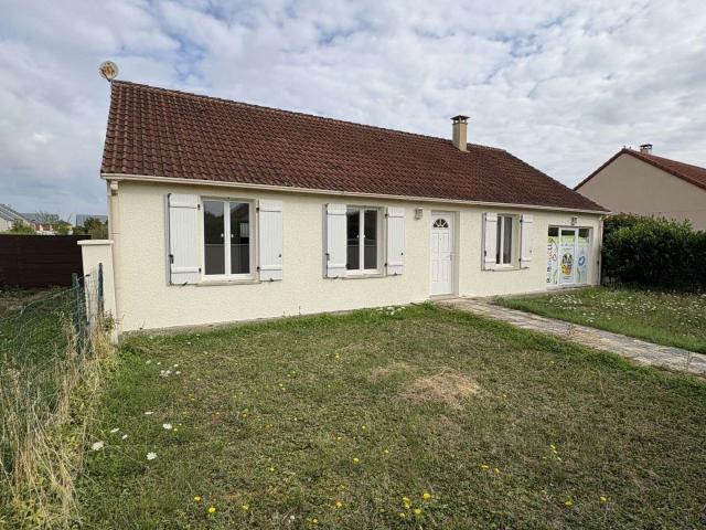 Maison vente à Bourges