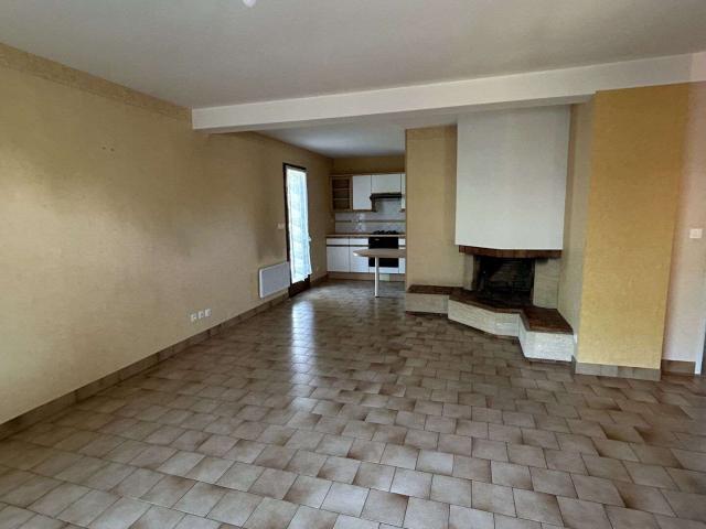 Maison vente à Bourges