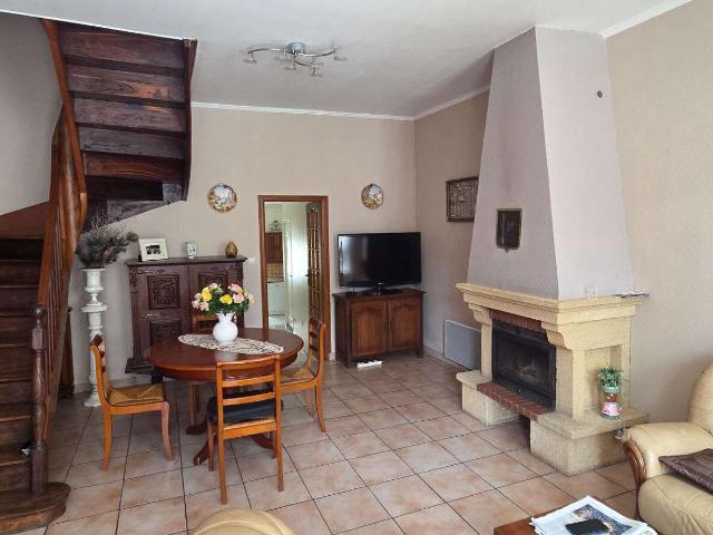 Maison vente à Dinan, Bretagne