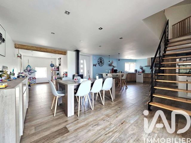 Maison vente à Nantes, Pays de la Loire