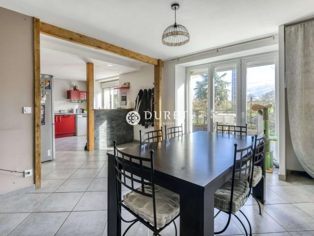 Maison vente à Nantes, Pays de la Loire