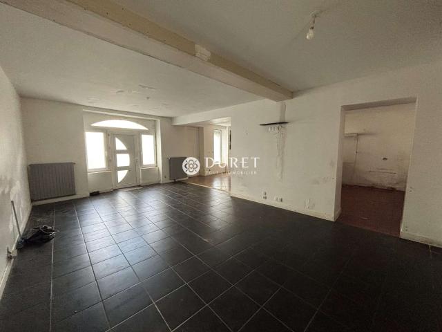 Maison vente à Nantes, Pays de la Loire