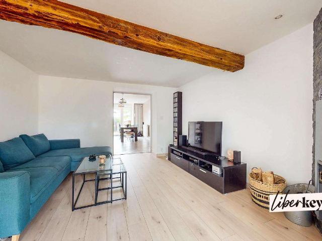 Maison vente à Nantes, Pays de la Loire