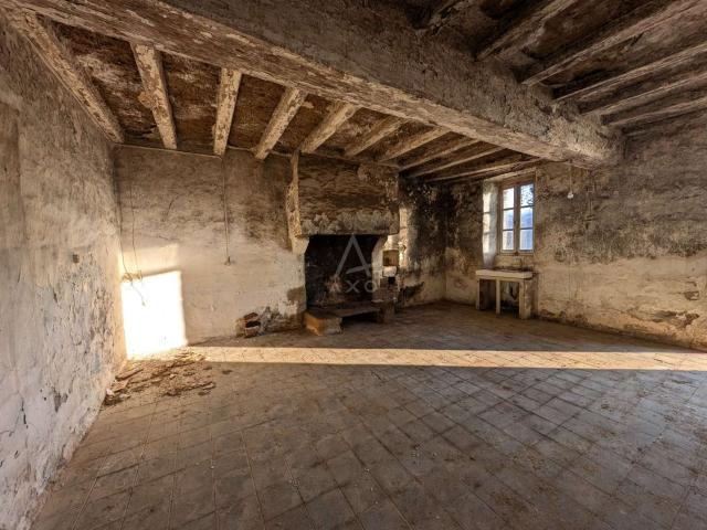 Maison vente à Nantes, Pays de la Loire