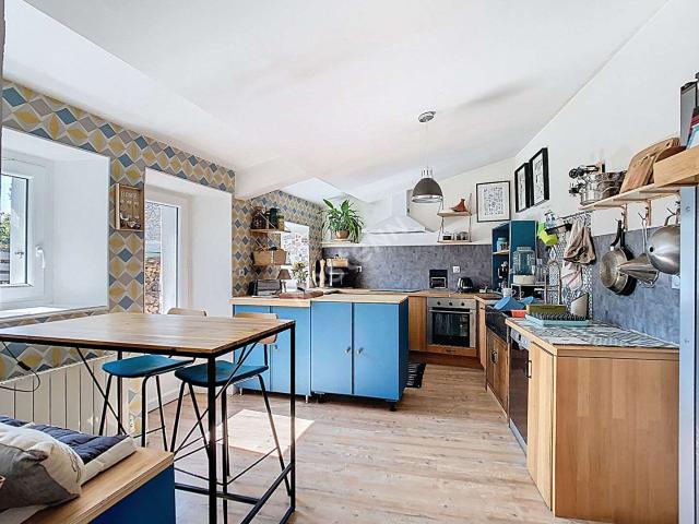 Maison vente à Nantes, Pays de la Loire