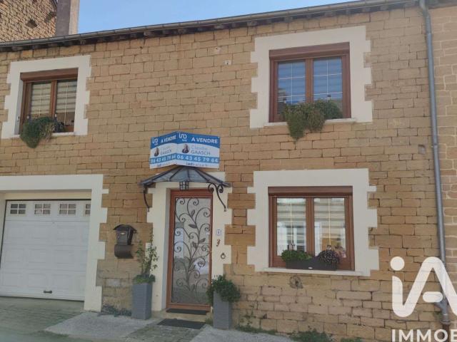 Maison vente à Charleville-Mézières, Sapogne-et-feuchères