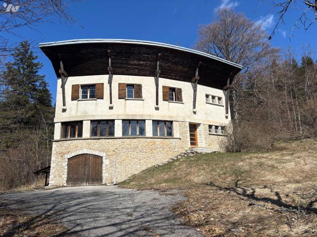 Maison vente à Die, Bouvante