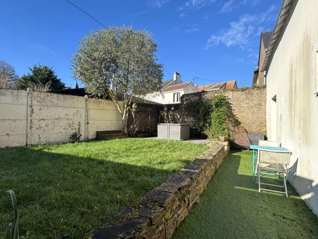 Maison vente à Châteaubriant-Ancenis, Bouvron