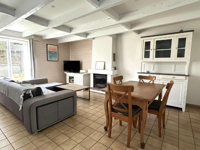 Maison vente à Châteaubriant-Ancenis, Bouvron