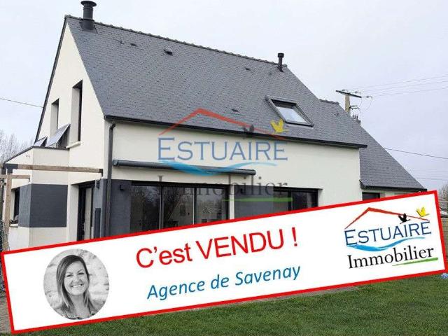 Maison vente à Châteaubriant-Ancenis, Bouvron
