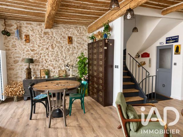 Maison vente à Brignoles, Bras