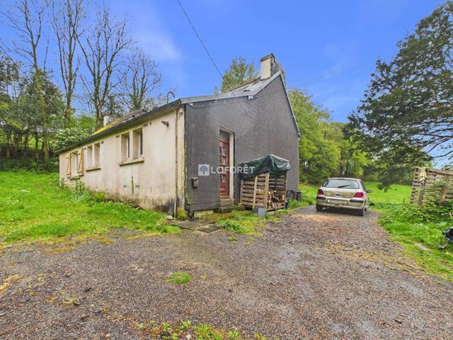 Maison vente à Châteaulin, Bretagne