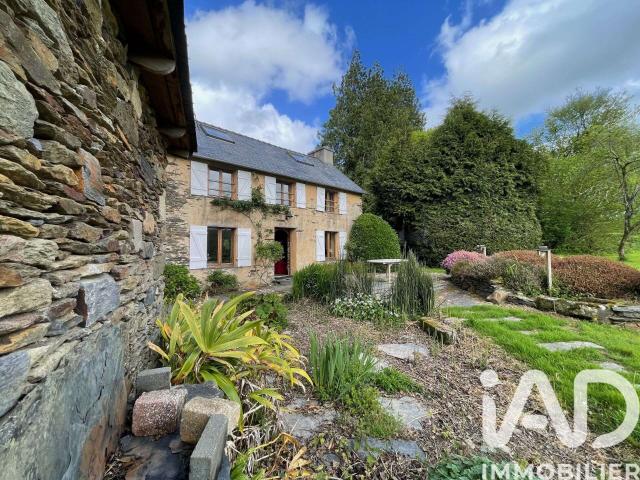 Maison vente à Châteaulin, Bretagne