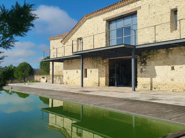 Maison vente à Castelsarrasin, Occitanie