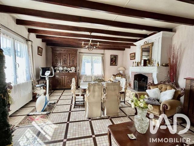 Maison vente à Blaye, Braud-et-saint-louis