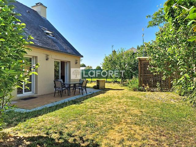 Maison vente à Rennes, Bretagne