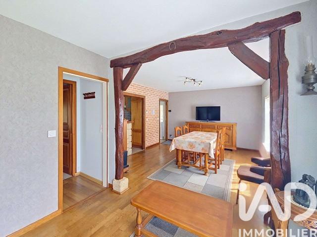 Maison vente à Le Havre, Bréauté