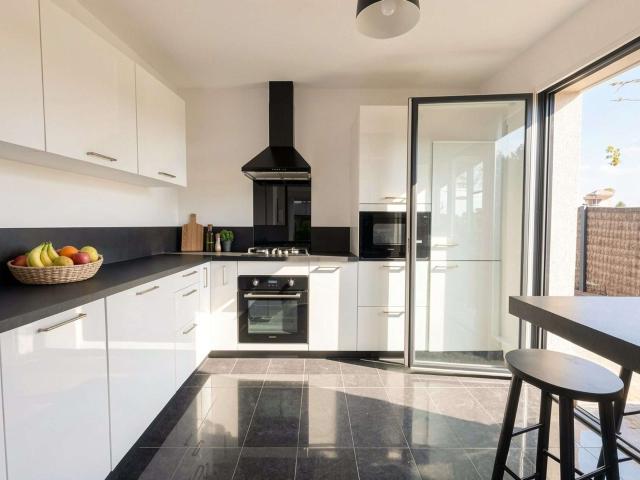 Maison vente à Rennes, Bretagne