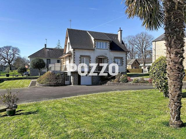 Maison vente à Avranches, Brécey
