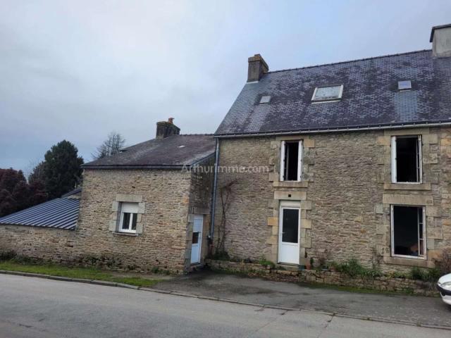 Maison vente à Lorient, Bretagne