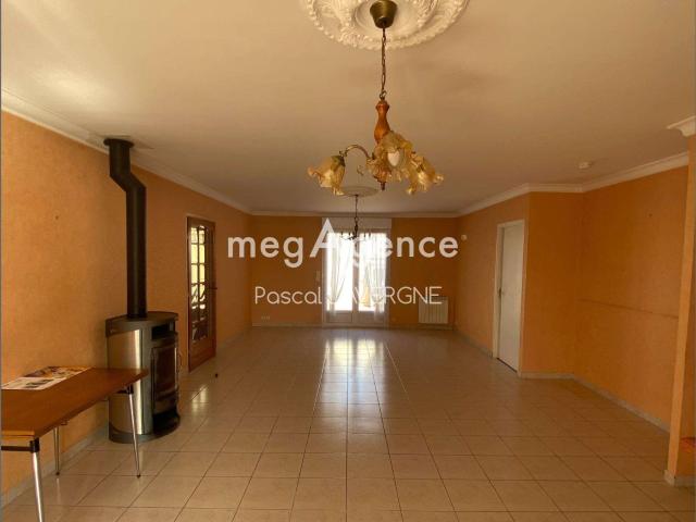 Maison vente à Les Sables-d'Olonne, Brem-sur-mer