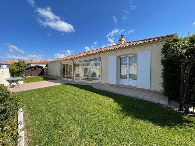 Maison vente à Les Sables-d'Olonne, Brem-sur-mer