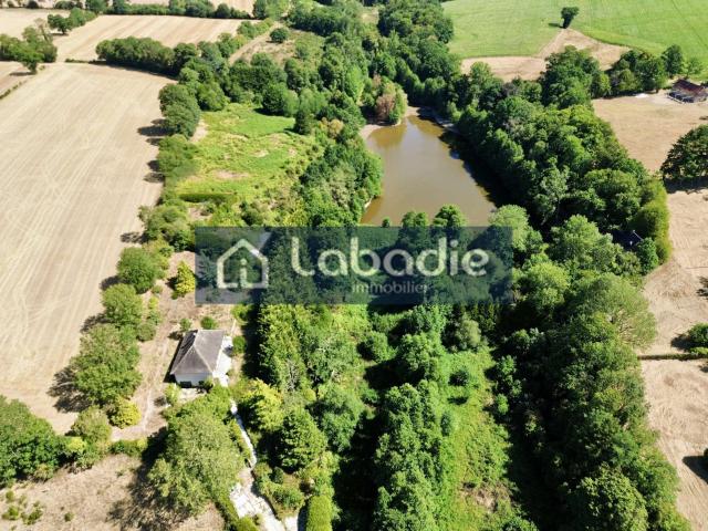 Maison vente à Vire, Coulonces