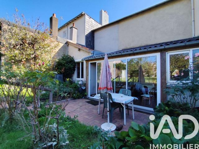 Maison vente à Bressuire