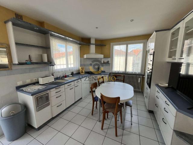 Maison vente à Bressuire