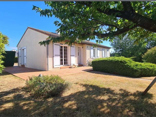 Maison vente à Bressuire