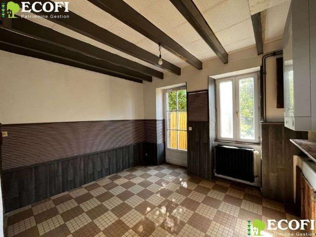Maison vente à Bressuire