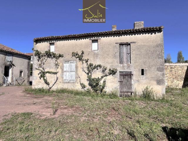 Maison vente à Bressuire, Deux-Sèvres