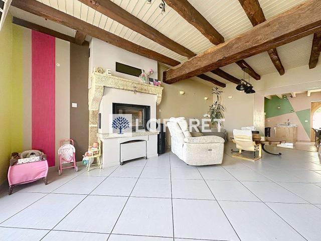 Maison vente à Bressuire
