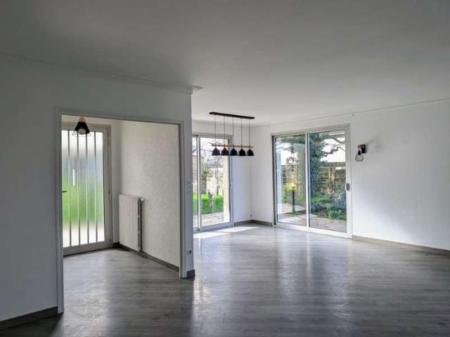 Maison vente à Bressuire, Bretignolles