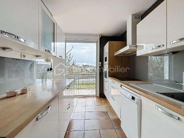 Maison vente à Bressuire