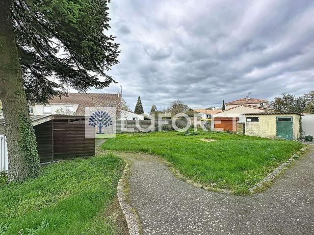 Maison vente à Bressuire