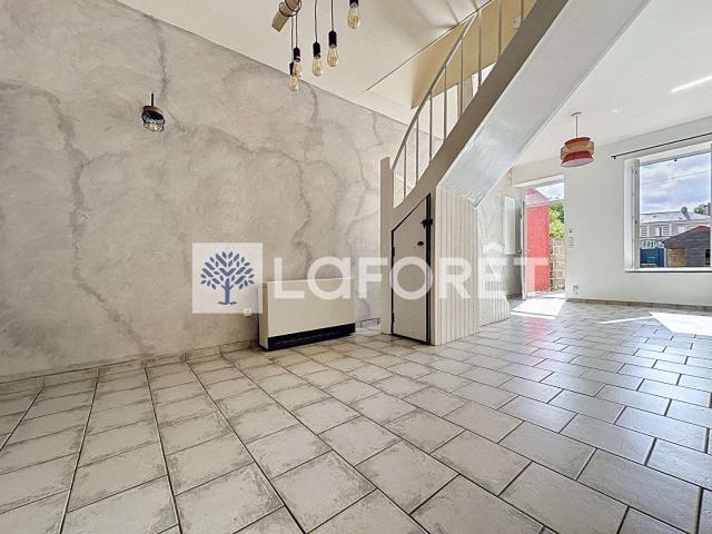 Maison vente à Bressuire