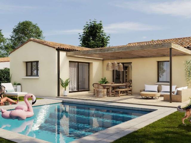 Maison vente à Bressuire