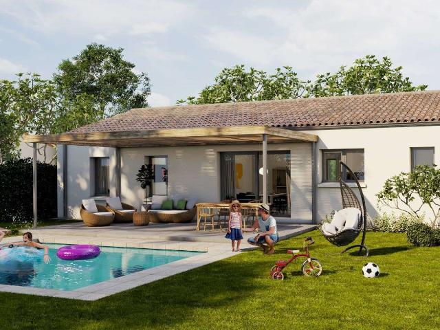 Maison vente à Bressuire
