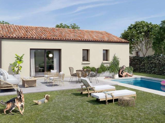 Maison vente à Bressuire