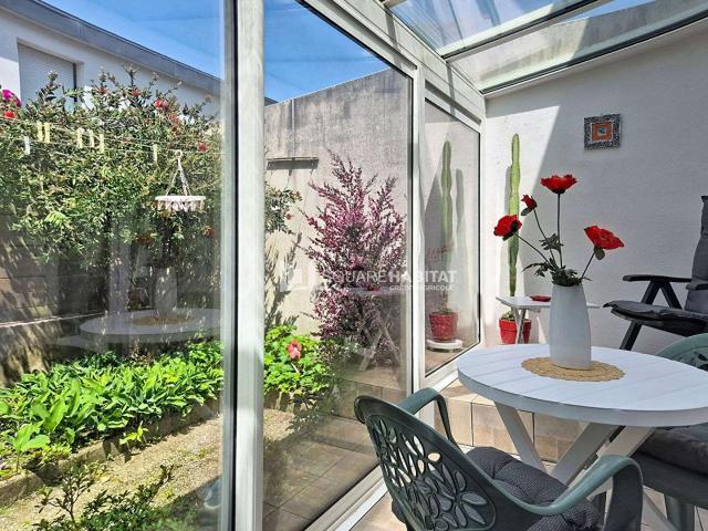Maison vente à Brest, Bretagne