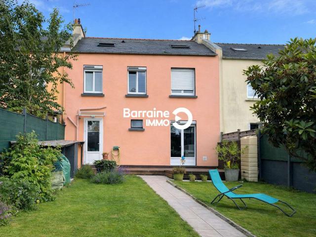 Maison vente à Brest, Bretagne
